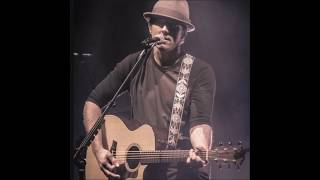 Jason Mraz - Let&#39;s See What the Night Can Do (Live in Studio)