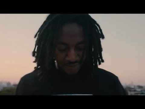 Archibald SLIM - “Worldly Ways” (featuring Gabe Nandez) (Official Video)
