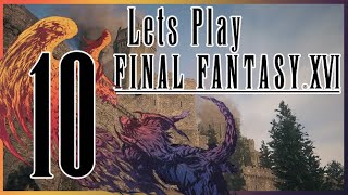 Who Could that Be? | Final Fantasy XVI Episode 10