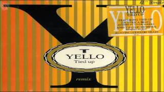 Yello -Tied Up ( in Africa Part 1 )