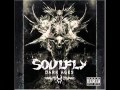 Soulfly-Fuel The Hate