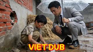 Tờ 10 đô la cứu cậu bé… 10 năm sau thành tỷ phú, trả ơn 100 triệu đô!