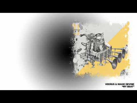 Veerus & Maxie Devine - My Beat [Suara]