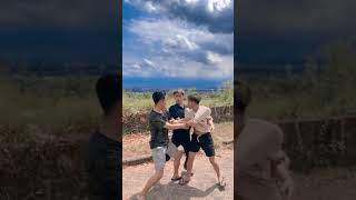 Download lagu Drama joget viral #shorts mp3