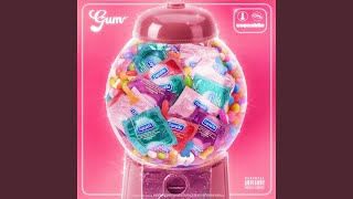 Musik-Video-Miniaturansicht zu Gum Songtext von ​cupcakKe