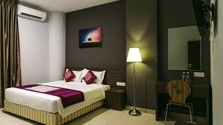 Lavana Hotel, Chinatown - Kuala Lumpur - Malaysia