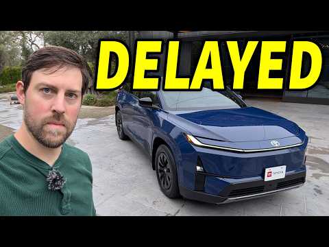 Thumbnail for What’s GOING ON with Toyota’s new Highlander!? by Toyota AC, June, Toyota SA, Stellantis, Automobile, Toyota, Toyota NEW, United States, SUV, WiLL, Car, Vehicle, Truck, Hybrid vehicle, vide