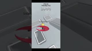 I broke another record in timerunner #timerunners #roblox