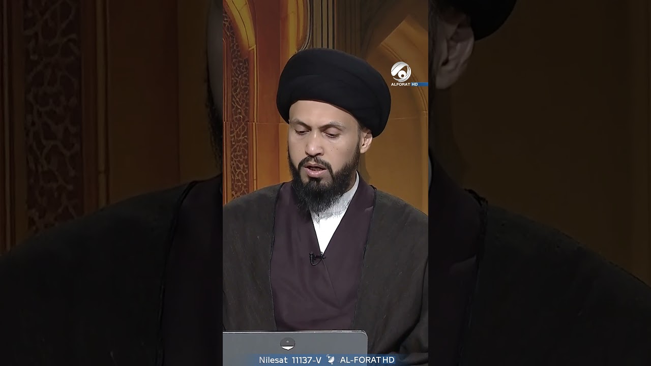 فيديو | حين تشتدّ الفتن… ماذا يفعل الإنسان؟