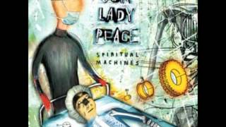 Our Lady Peace-The Wonderful Future