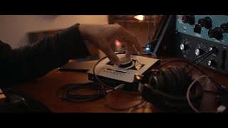 Mr. Lif & Akrobatik - The Perceptionists (Album Vignette)