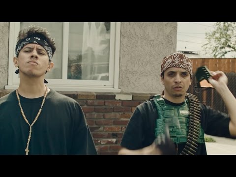 Cholo Adventures 38 - CHOLOS VS CLOWNS