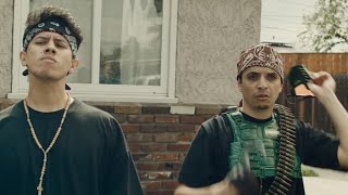 Cholo Adventures 38 - CHOLOS VS CLOWNS