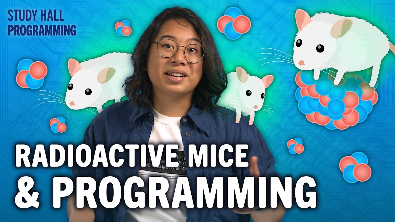 Using Java to Create a Simple Program | Code and Programming for Beginners 6 of 28 | Study Hall
