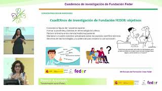 XIII Escuela CREER FEDER 3