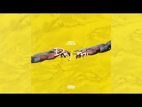 Awalas x uki grajda - Daj mi