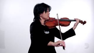 Prelude 16''-17'' Viola String Set, Medium