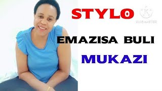 Kano kamizisa buli kika kyamukazi kasita..
