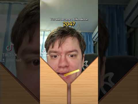 Cand voi fi MILIONAR?