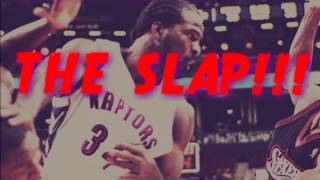 Almighty Shing Shing Regime - The Slap!!!