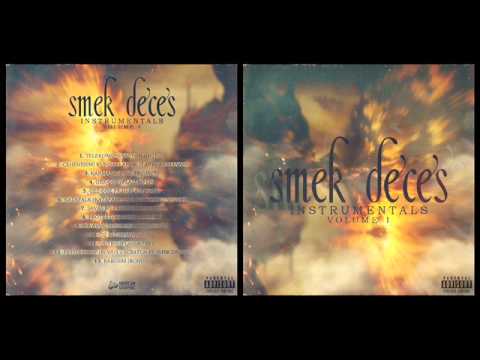 Smek Deces - Ados - Öz Kızım Free Instrumental