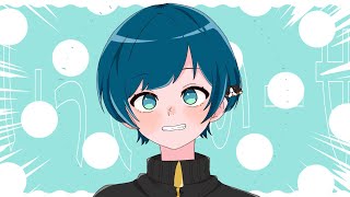 - 元 気 よ く 吹 っ 切 れ た【歌ってみた】【3周年】