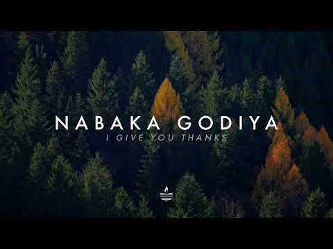 Nagode - Dunsin Oyekan | Lyric Video | OneWorship Martus