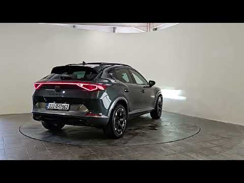 Cupra Formentor 2.0TDI 150hp DSG 4WD (€6,486 OF EX - Image 2