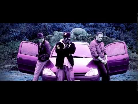 BurnArt, Mike Tenner & Giuwel - Geiler Typ (OFFICIAL VIDEO)