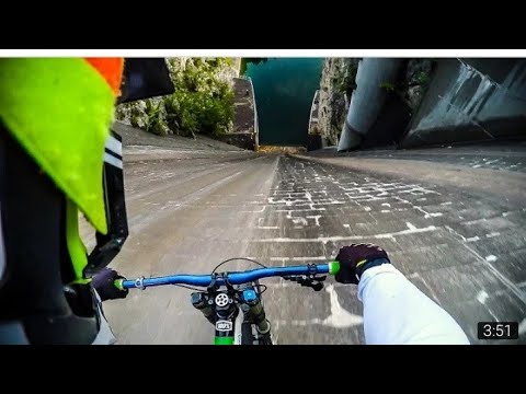 GoPro: Best Line Bike Contest Returns