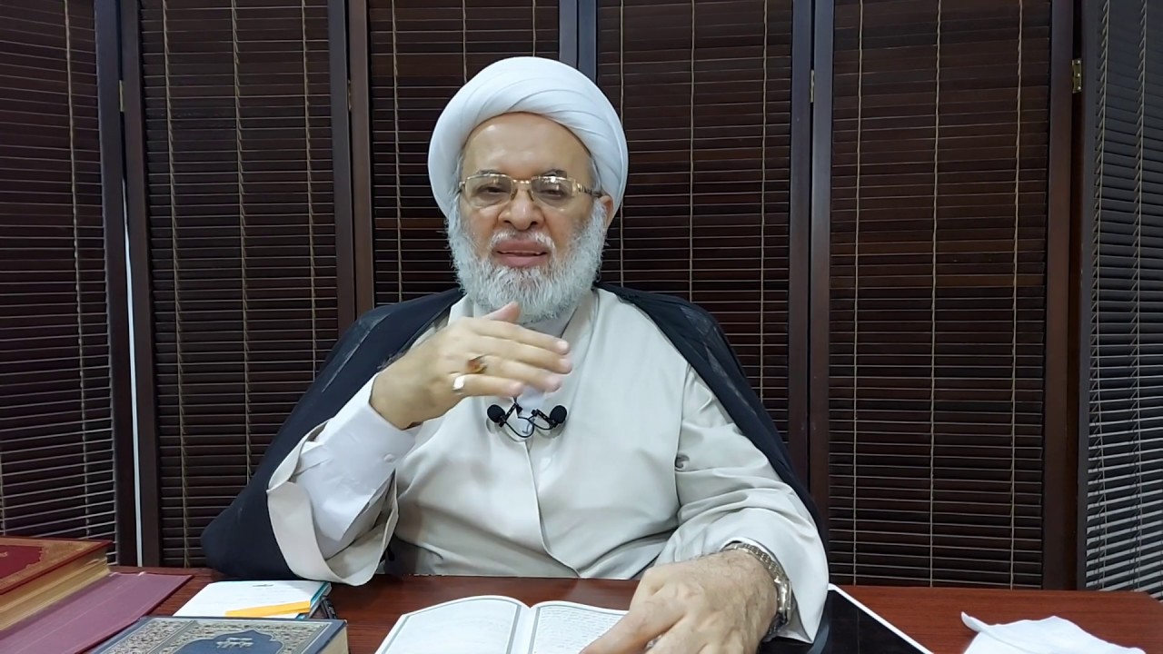 ماذا يعني ان يكون دعاء الامام المهدي ع المسمى بالافتتاح هو دعاء شهر رمضان؟ ح١