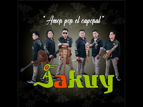 Jakuy - "Amor por el caporal" (Video Oficial) - Caporales San Simón Cochabamba - Filial Huancayo