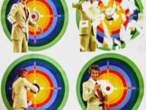 Rudi Carrell - In der EDEKA Fernsehwerbung 1977