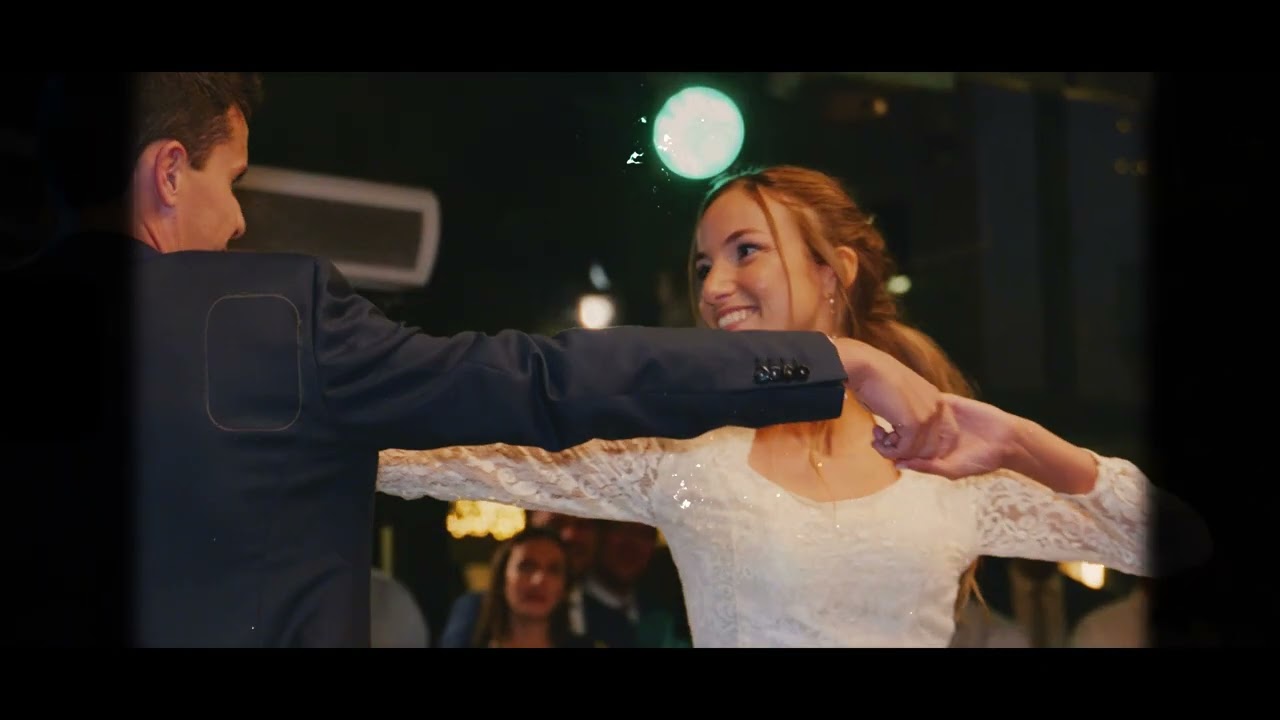 Laura & Marc (Teaser)