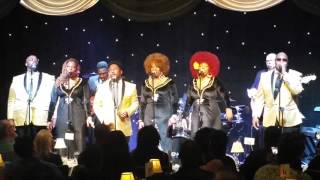 Silent Night by The BRENCORE ALLSTARS