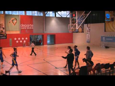 Cref  HOLA - CB Andratx