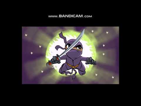 Miniclip's 3 Foot Ninja 2 - full gameplay and secrets - (ALL FOUR SCARAB PIECES)