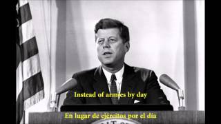 Muse - JFK #7 Subtitulada (Inglés - Español)