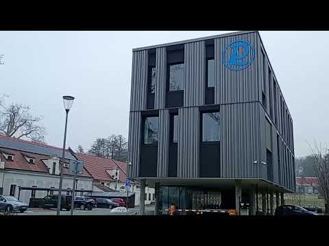 Jílové u Prahy a Dolní Břežany 