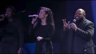 2026 Soar Awards Donnie McClurkin Icon Tribute by Anthony Brown &amp; Group Therapy “All We Ask/Create”
