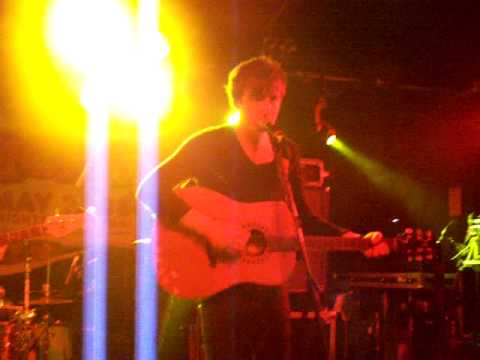 Eugene McGuinness - Bold Street