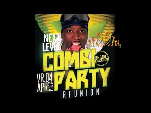 Def Rhymz - Next Level @ Stichting Riddim