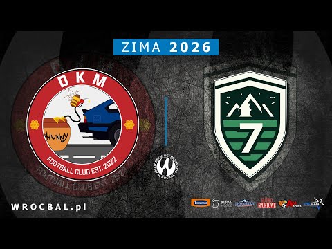DKM Football Club - Seven