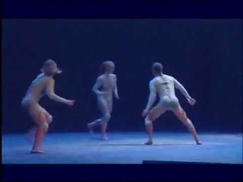 In a black land by Noa Dar, 2003 | בארץ שחורה שחורה מאת נעה דר | Noa Dar Dance Group