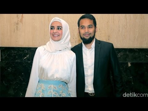 Shireen Hamil Anak Kedua, Teuku Wisnu Sering Ngidam