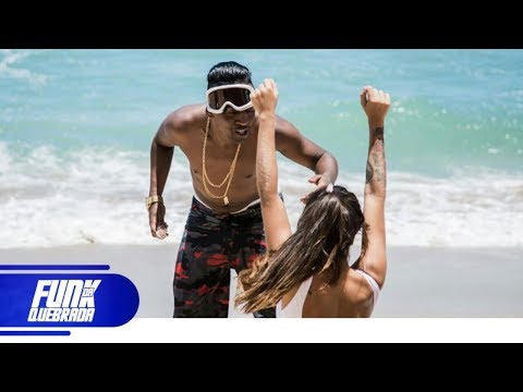 MC DEDE - QUANDO ELA ENTRA EM CAMPO É PRA DAR SHOW (MÚSICA NOVA 2018)