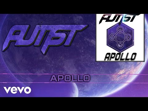 AUTIST - Apollo (Audio)