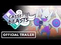 Vidéo de gameplay de Cassette Beasts  Mac