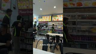 Al Mubin Restaurant