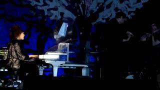 Imogen Heap - Little Bird